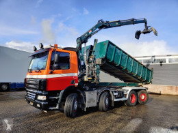 Camion porte containers DAF CF 85.380