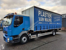 Ciężarówka BDF Volvo FL 240