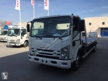 Camión de asistencia en ctra nuevo Isuzu P75