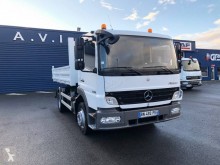 Mercedes hook arm system truck Atego 1218 N