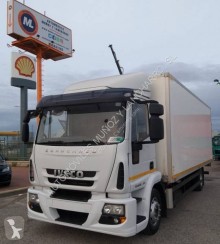 Camion fourgon Iveco Eurocargo 120 E 25