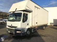 Renault Midlum 240 DXI gebrauchter Kastenwagen