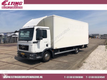Camion fourgon MAN TGL 8.180