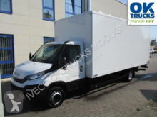 Iveco Daily 70C18/P fourgon utilitaire occasion