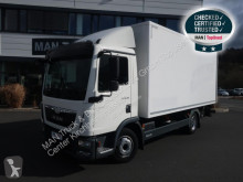 MAN TGL 8.180 4X2 BL / Rückfahrkamera / Navi / LBW truck used refrigerated