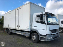 Mercedes Atego