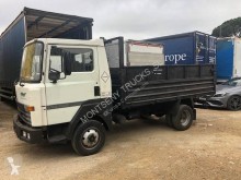 Camion Nissan Eco T.100 benă second-hand