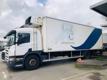 Camion Scania P 270 DB frigo multi température occasion