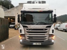 Camion Scania R 310 frigo occasion