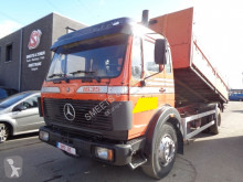 Camion benne Mercedes SK