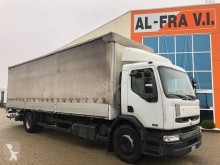 Renault tarp truck Premium 320.19 DCI