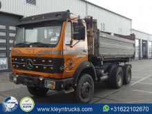 Mercedes 2232 K truck used tipper
