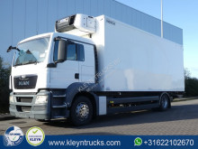 MAN mono temperature refrigerated truck TGS 18.360