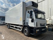 Camión frigorífico mono temperatura Iveco Eurocargo M 190 E 31
