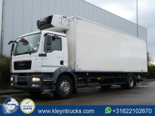 Camion frigo mono température MAN TGM 18.290