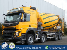 Volvo LKW Betonmischer Kreisel / Mischer FMX 13.460