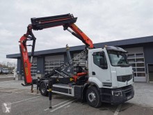 Renault Premium Lander 460 DXI