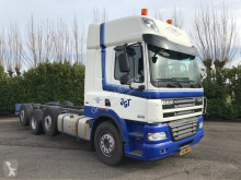 Camión chasis DAF CF85