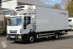 Iveco Eurocargo 120E18 EEV/TK-1000R /Bi-Temp./ATP 2021 LKW gebrauchter Kühlkoffer