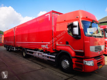 Renault BDF truck Premium 460 DXI