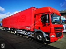 Ciężarówka BDF DAF CF 85.410