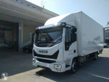 Camion Iveco Eurocargo ML 75 E 19 P fourgon polyfond occasion