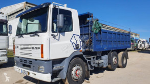 Camião basculante DAF CF85 360