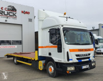 Camion vehicul de tractare second-hand Iveco EuroCargo 90E22-M