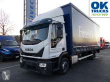 Camion Iveco Eurocargo 120E22