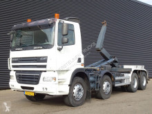 Camion polybenne DAF CF85
