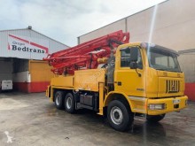 Camion Astra pompe à béton occasion
