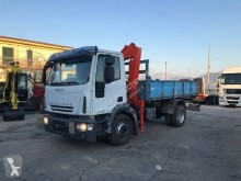 Iveco Eurocargo 140 E 25