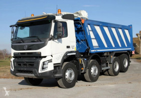 Camion Volvo FMX 500. 8×4 occasion