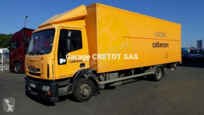 Iveco Eurocargo ML 120 E 22 P