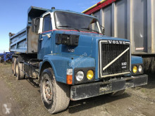 Camion benne Volvo N10