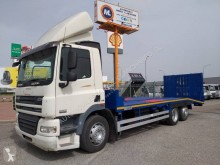 Camion porte engins DAF CF85 360