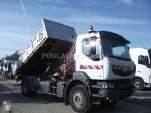 Camion Renault Kerax 370.19 tri-benne occasion