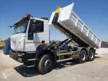 Camion Astra HD9 64.45 Euro 6 6x4 porte containers occasion