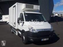 Camion frigo Iveco 70 C17