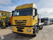 Iveco Stralis 260 S 42