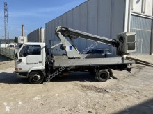 Nissan Cabstar E 110