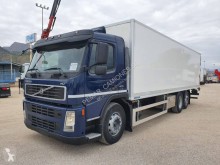 Camion Volvo FM 400 fourgon occasion