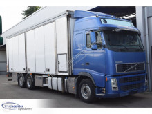 Camion Volvo FH fourgon occasion