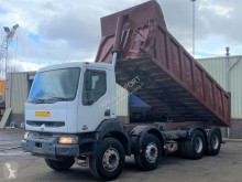 Camion Renault Kerax benne occasion