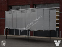 Kuru yük kasası FINKL 1-Stock livestock box for BDF-system - NEW! - Nur Box