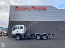 Camion châssis MAN TGS 26.440