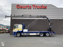 Camión DAF CF 85.410 otros camiones usado