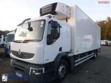 Vrachtwagen Renault Premium tweedehands koelwagen mono temperatuur