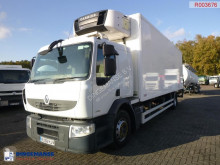 Camião frigorífico mono temperatura Renault Premium