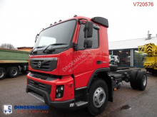 Camion châssis Volvo FMX 330